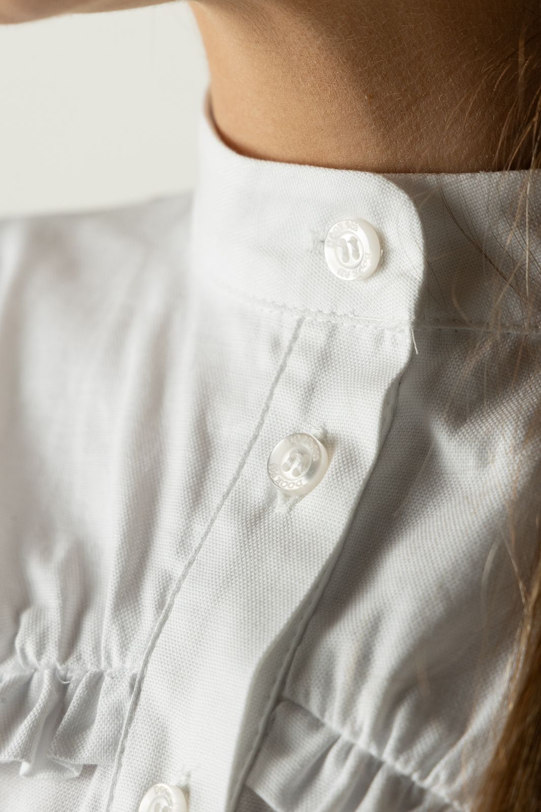 Essential layer shirt