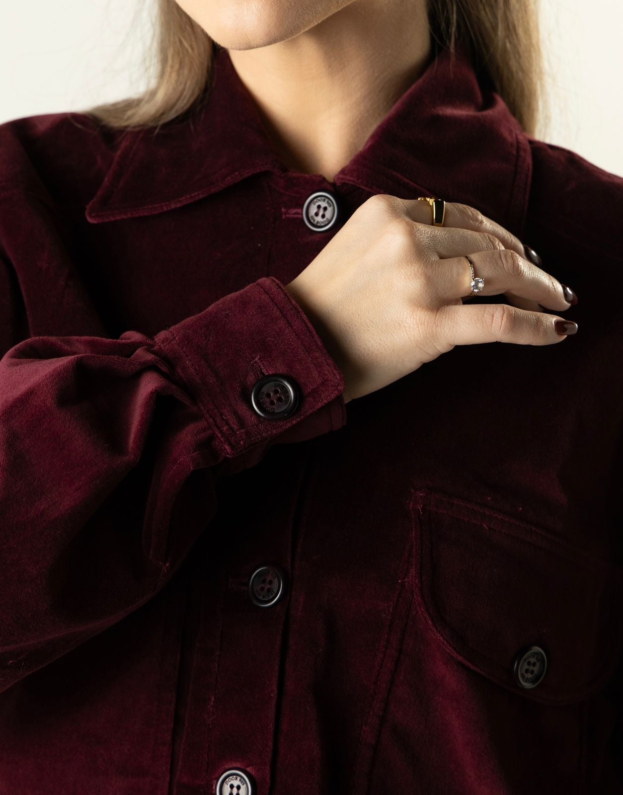 Velvet fusion bomber