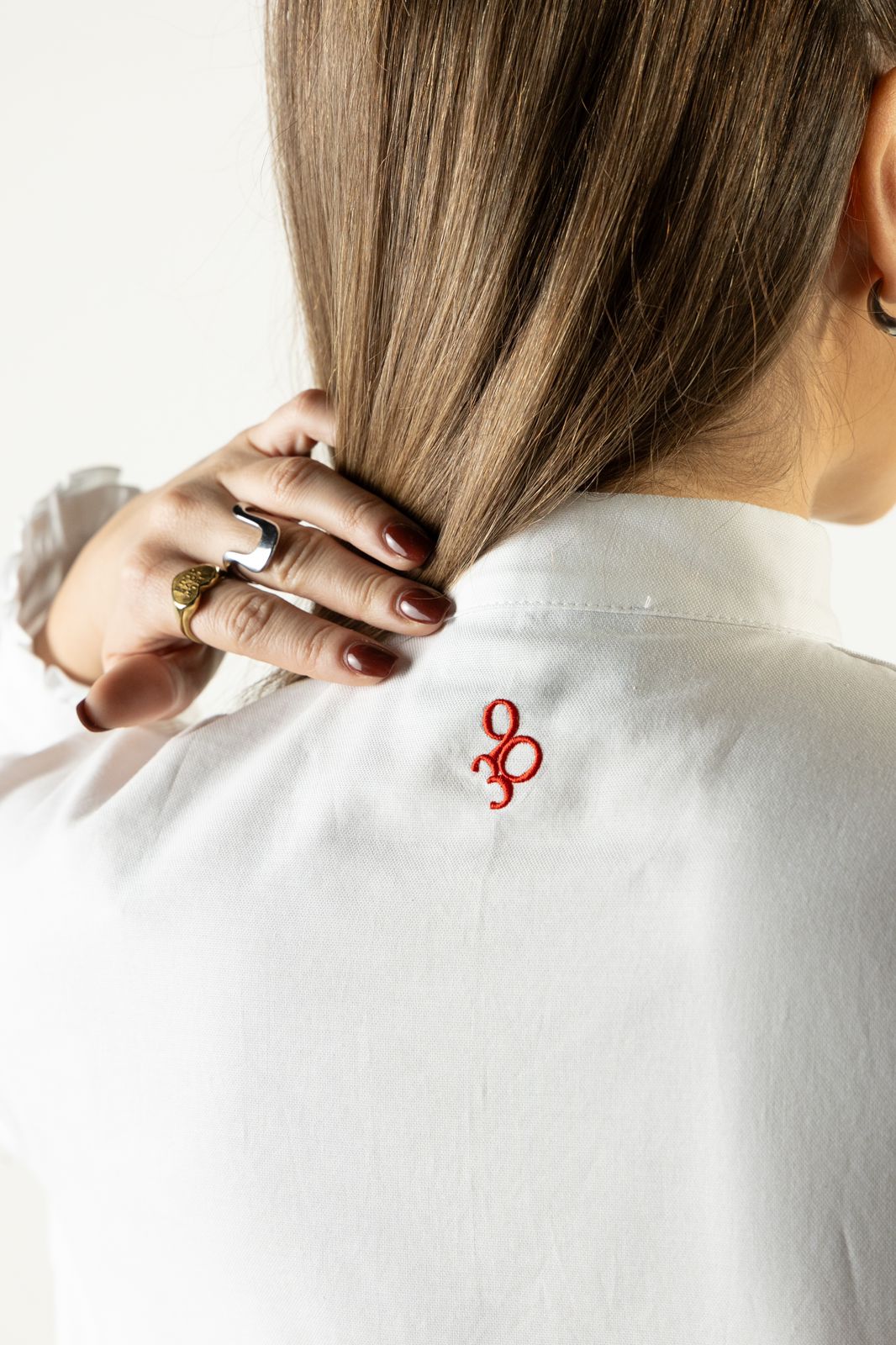 Essential layer shirt