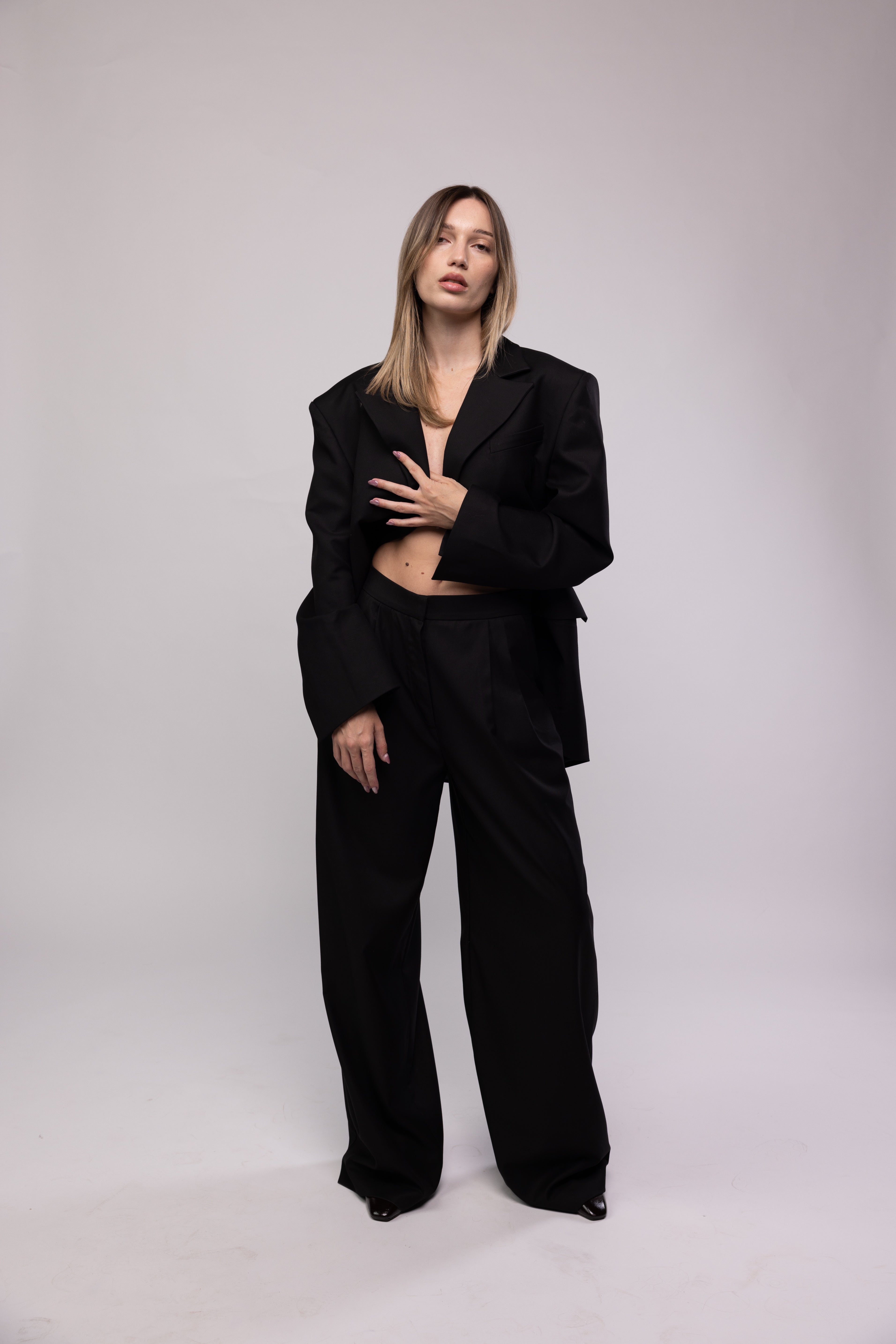 Silent Echo trousers