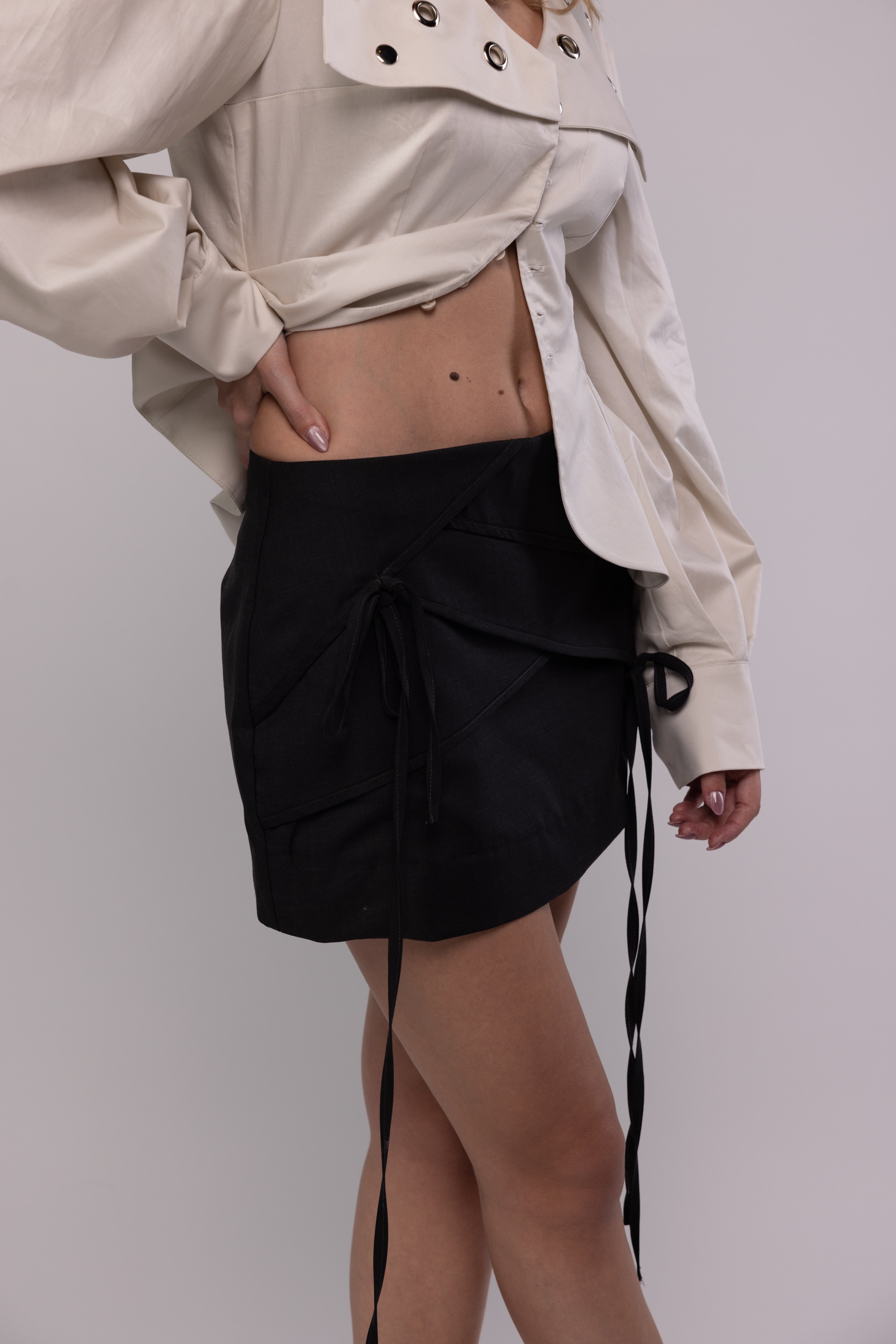 Echoline Rock skirt