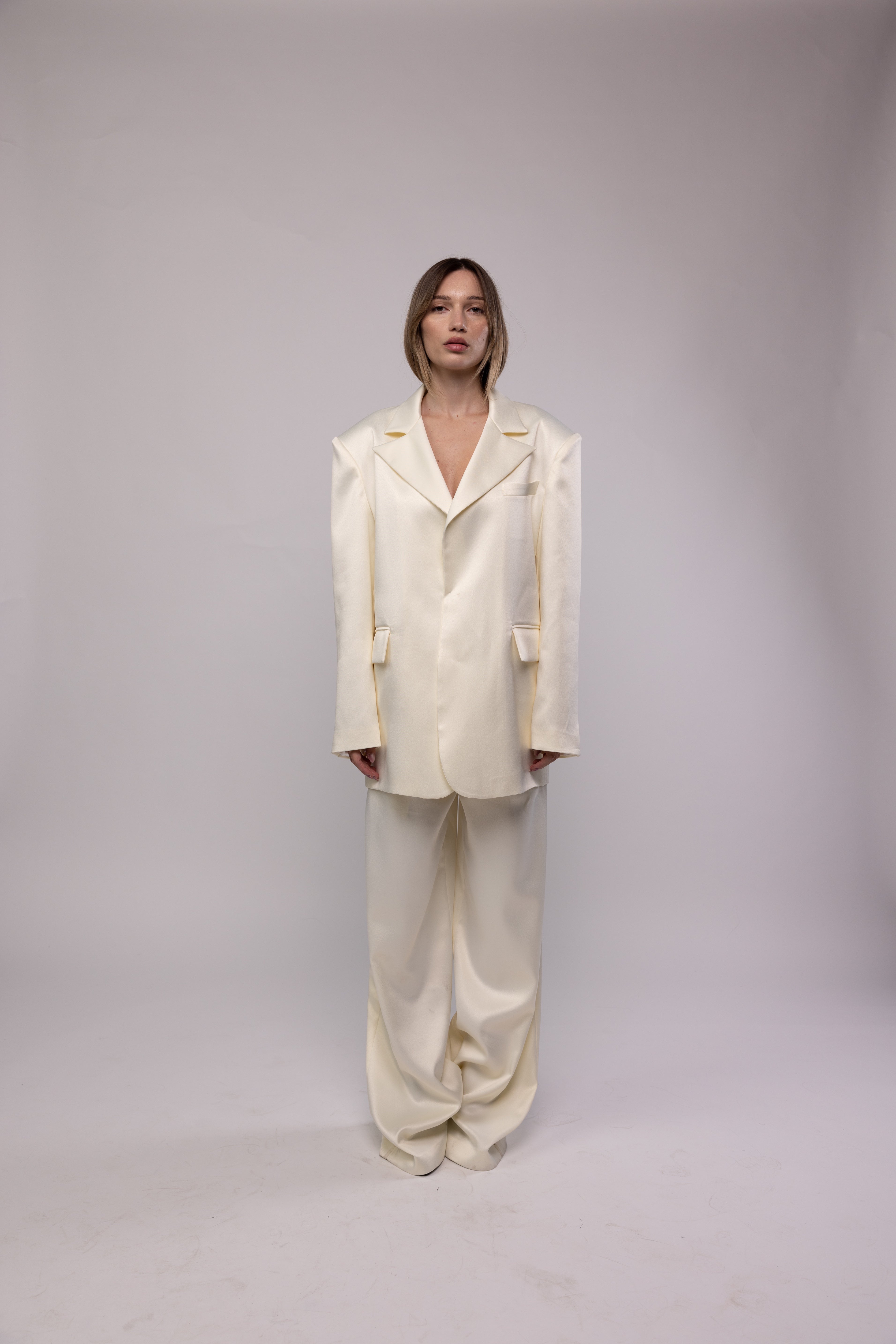 Whispered Light suit