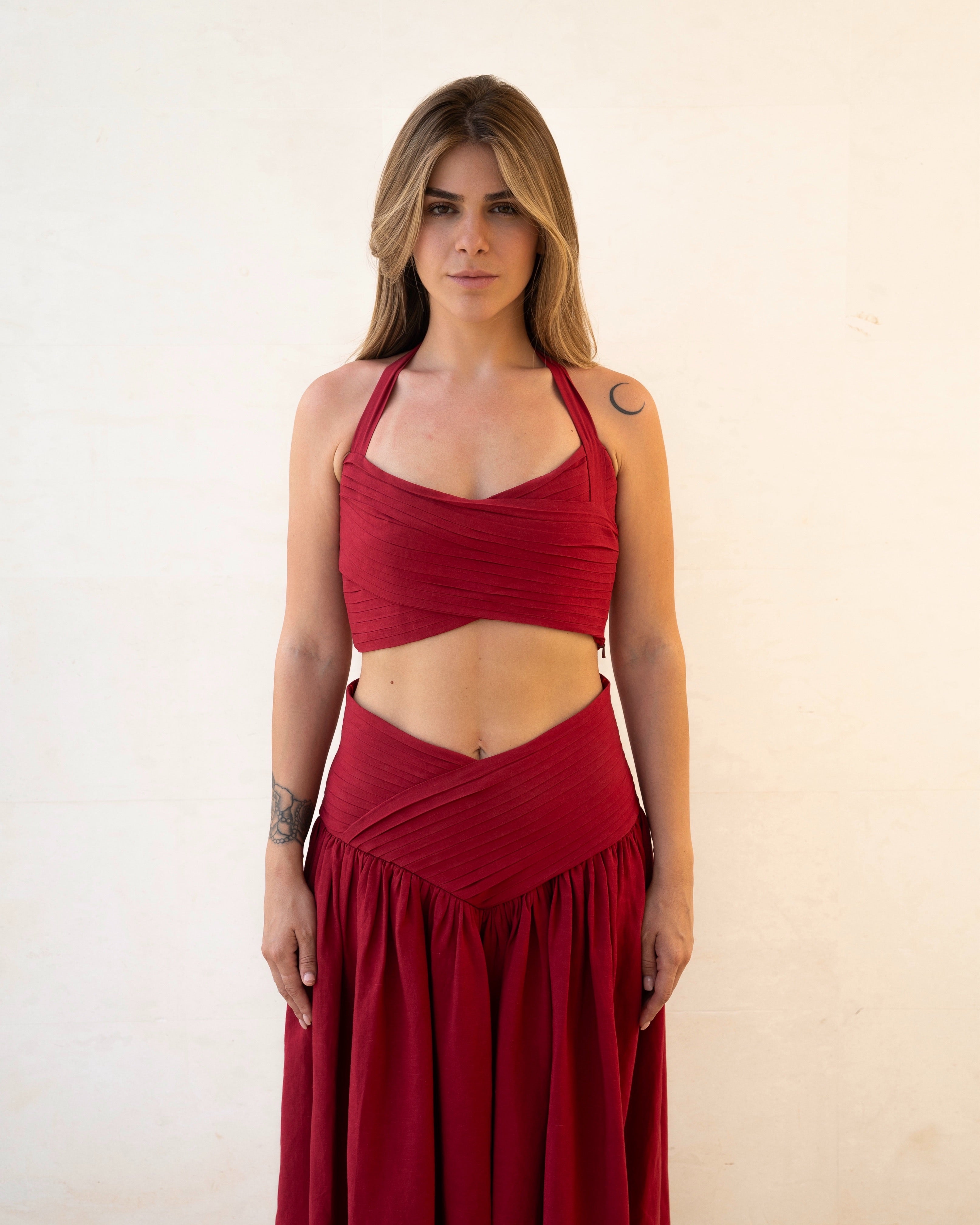 Trouble Next Door set