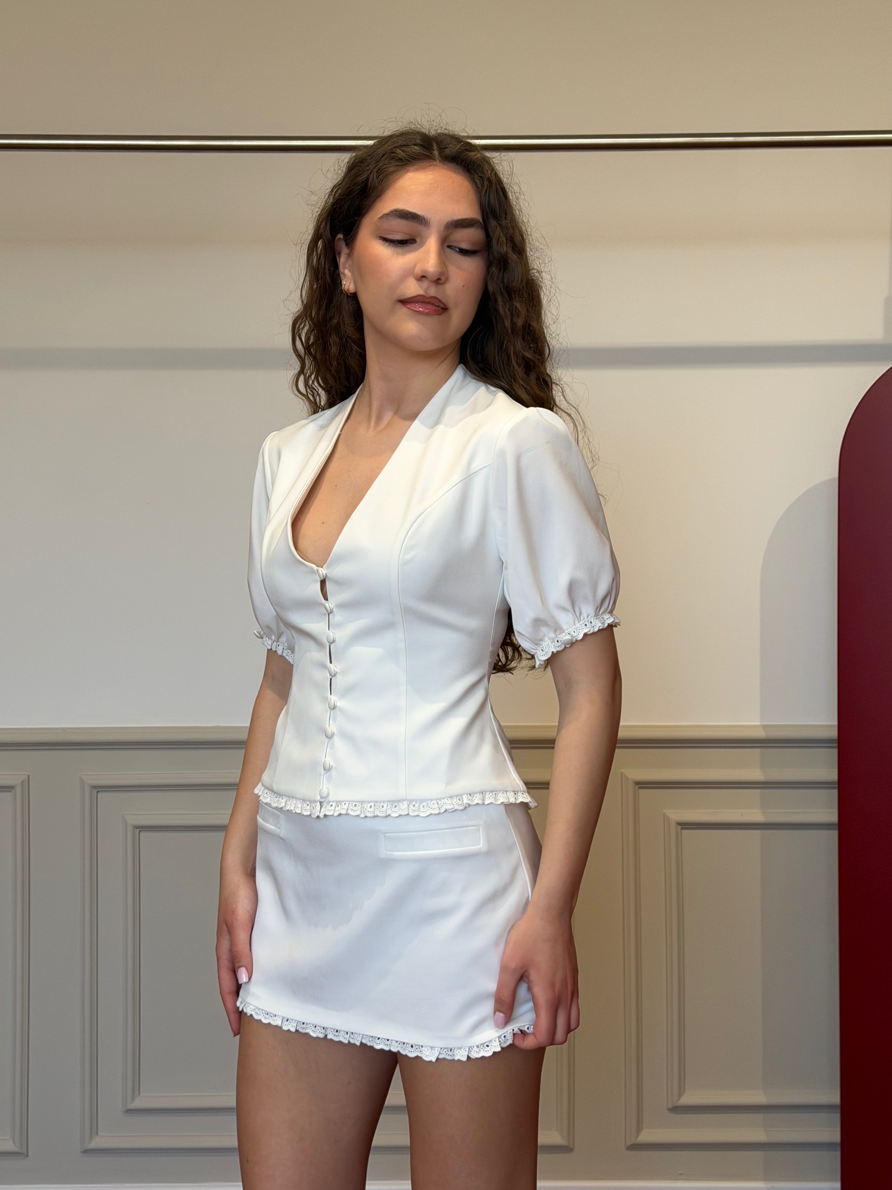 Angel mist set