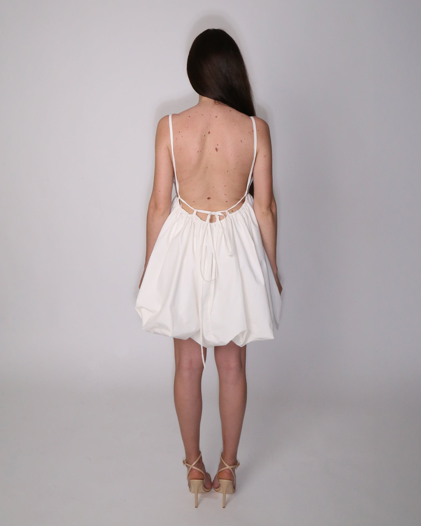 Seraphine dress