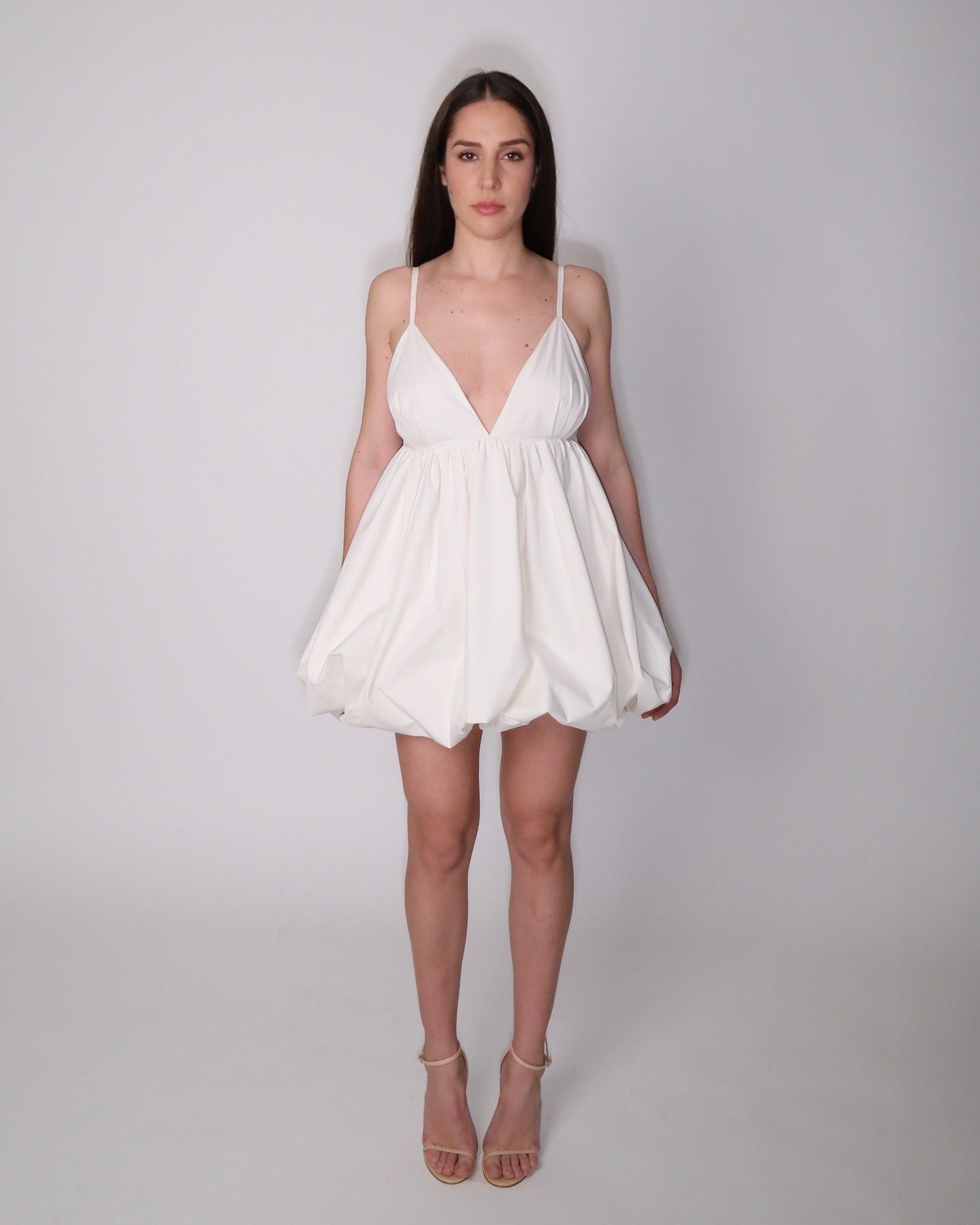 Seraphine dress