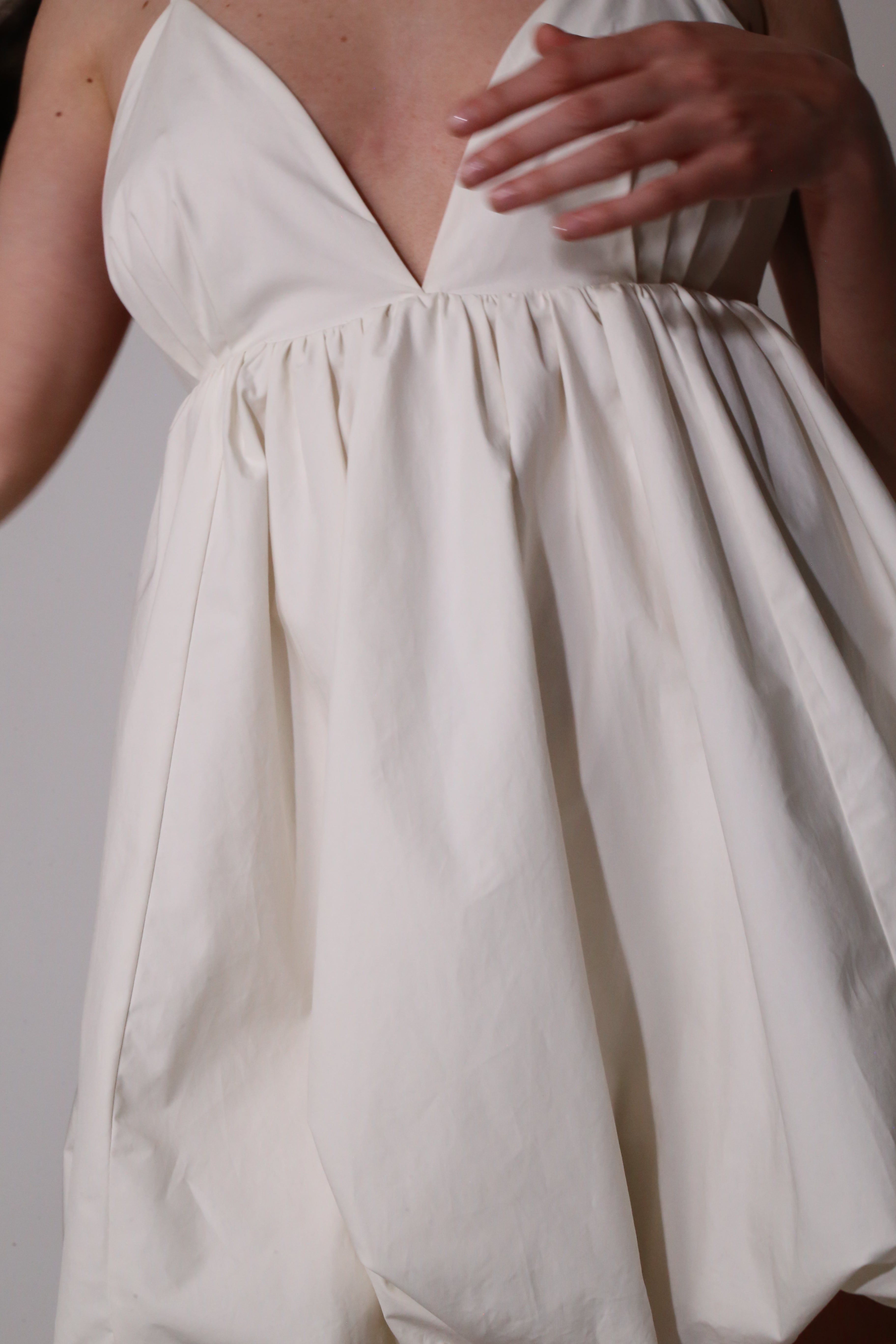 Seraphine dress