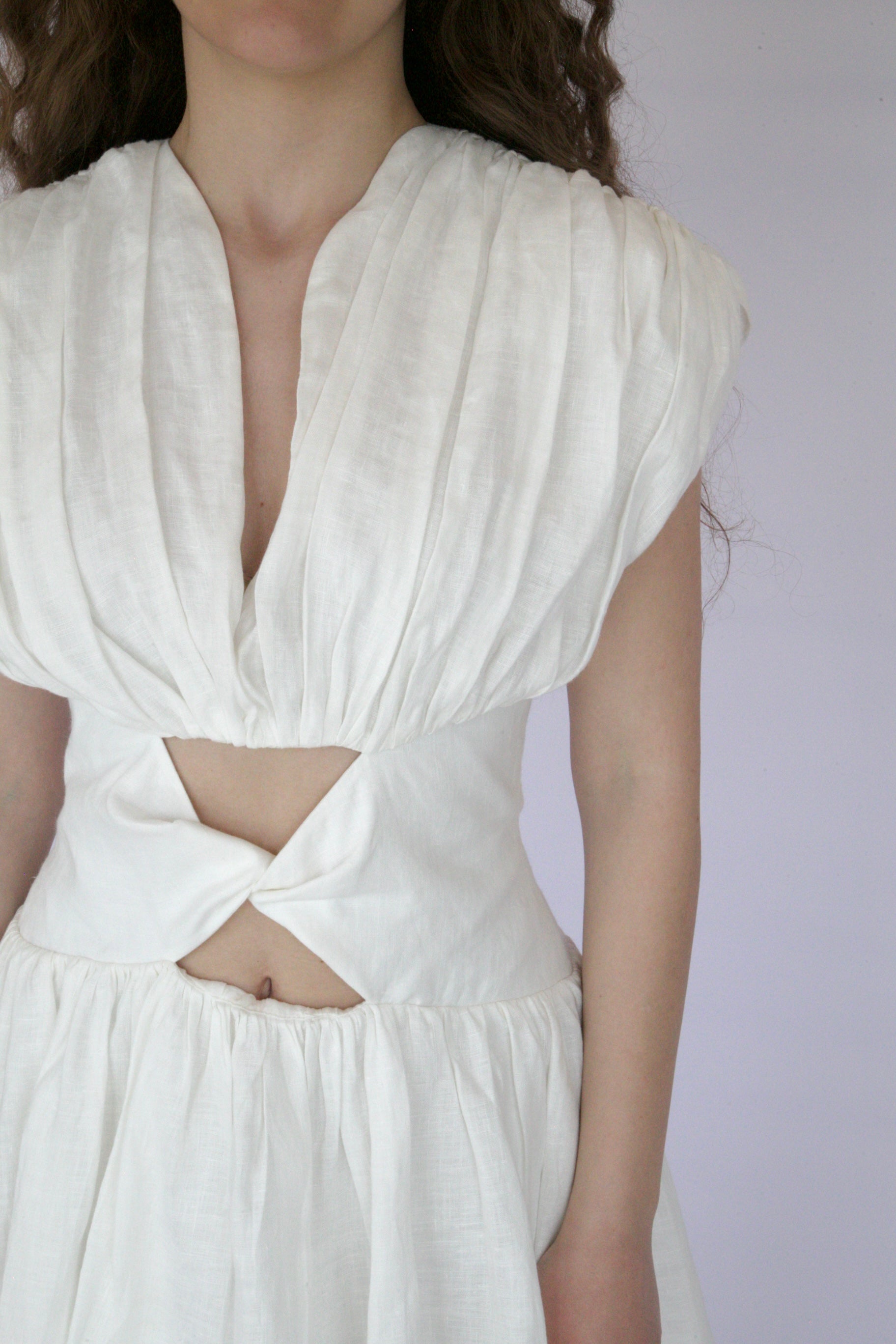 Cloud Nine Dress