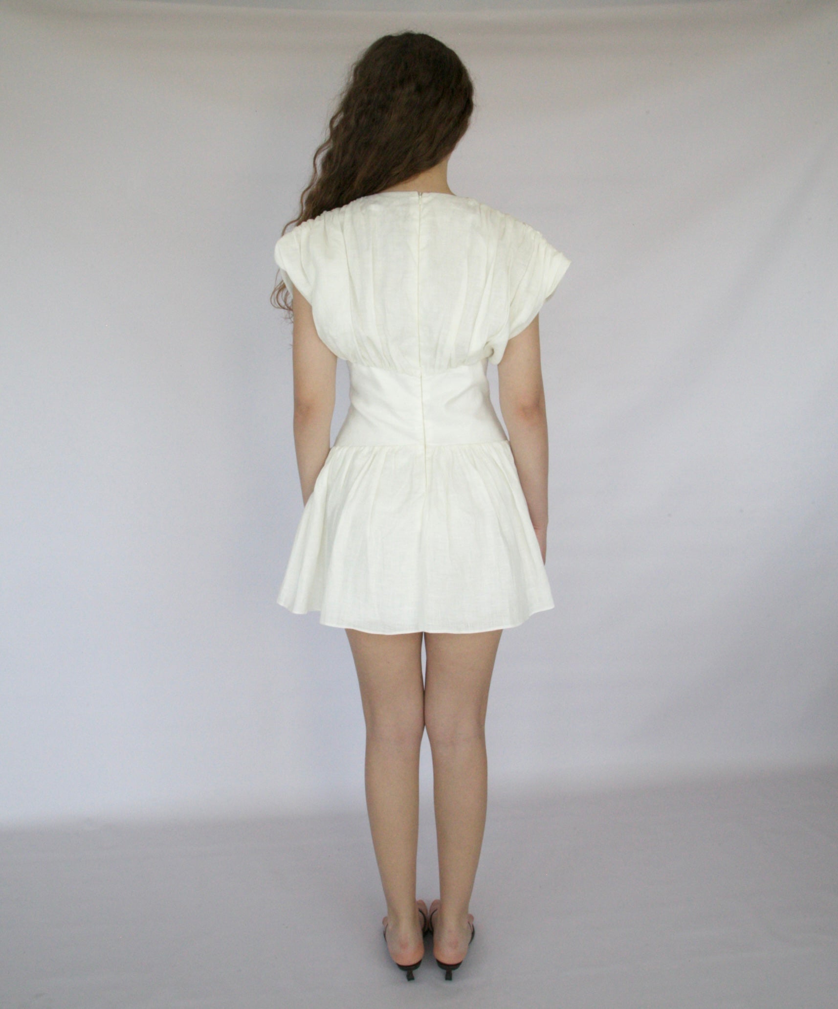 Cloud Nine Dress