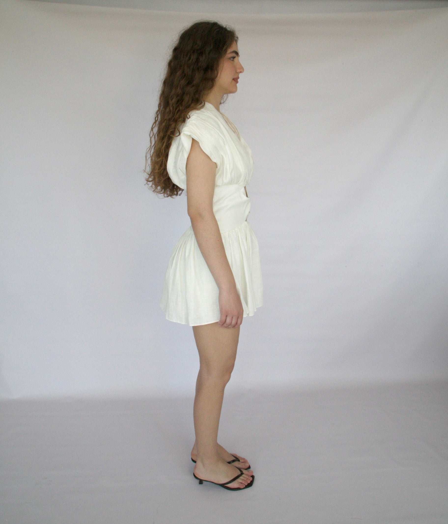Cloud Nine Dress