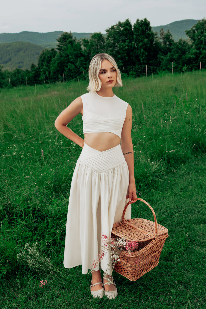 The girl next door Set