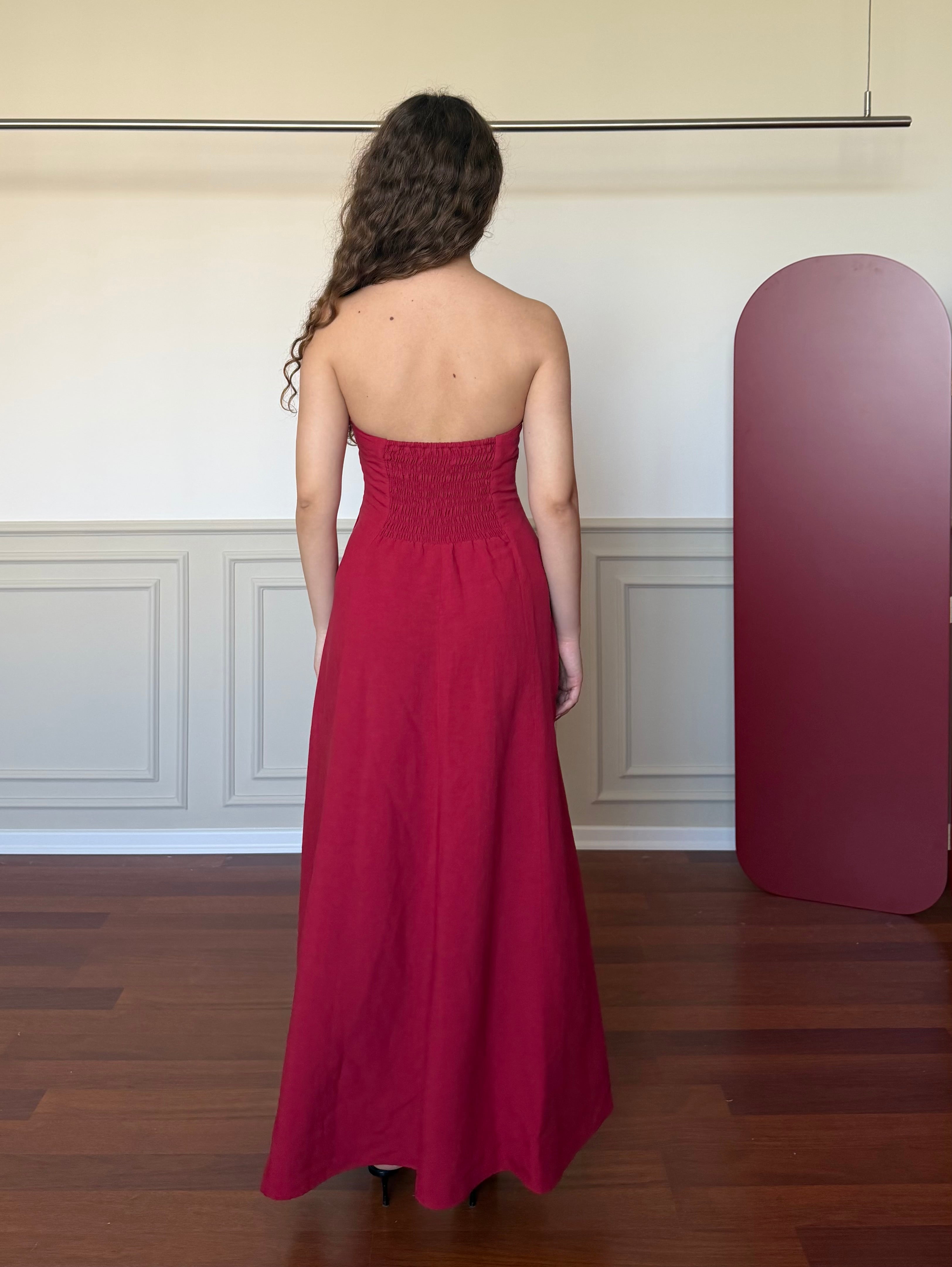 All the feels dress