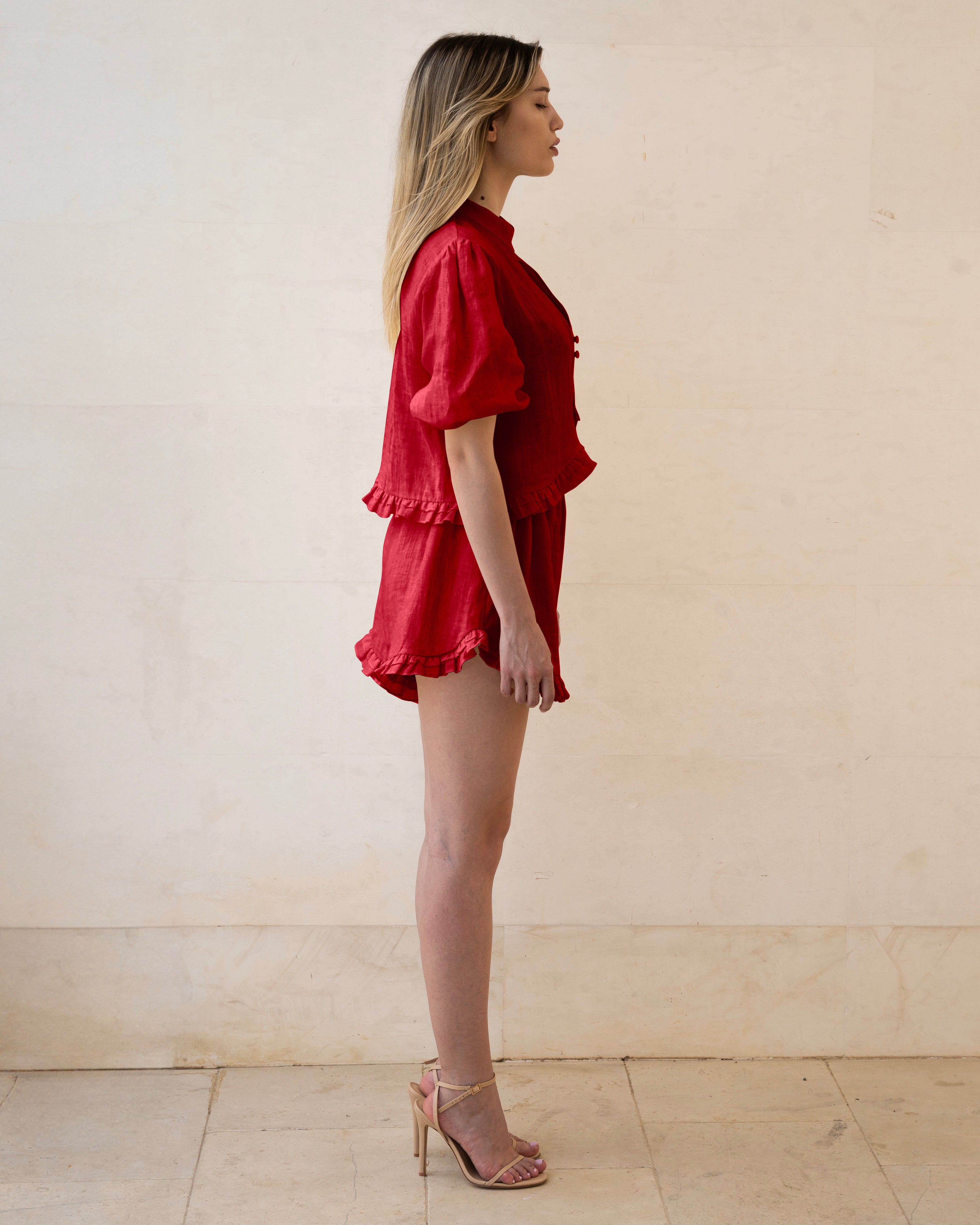Ciel Rouge