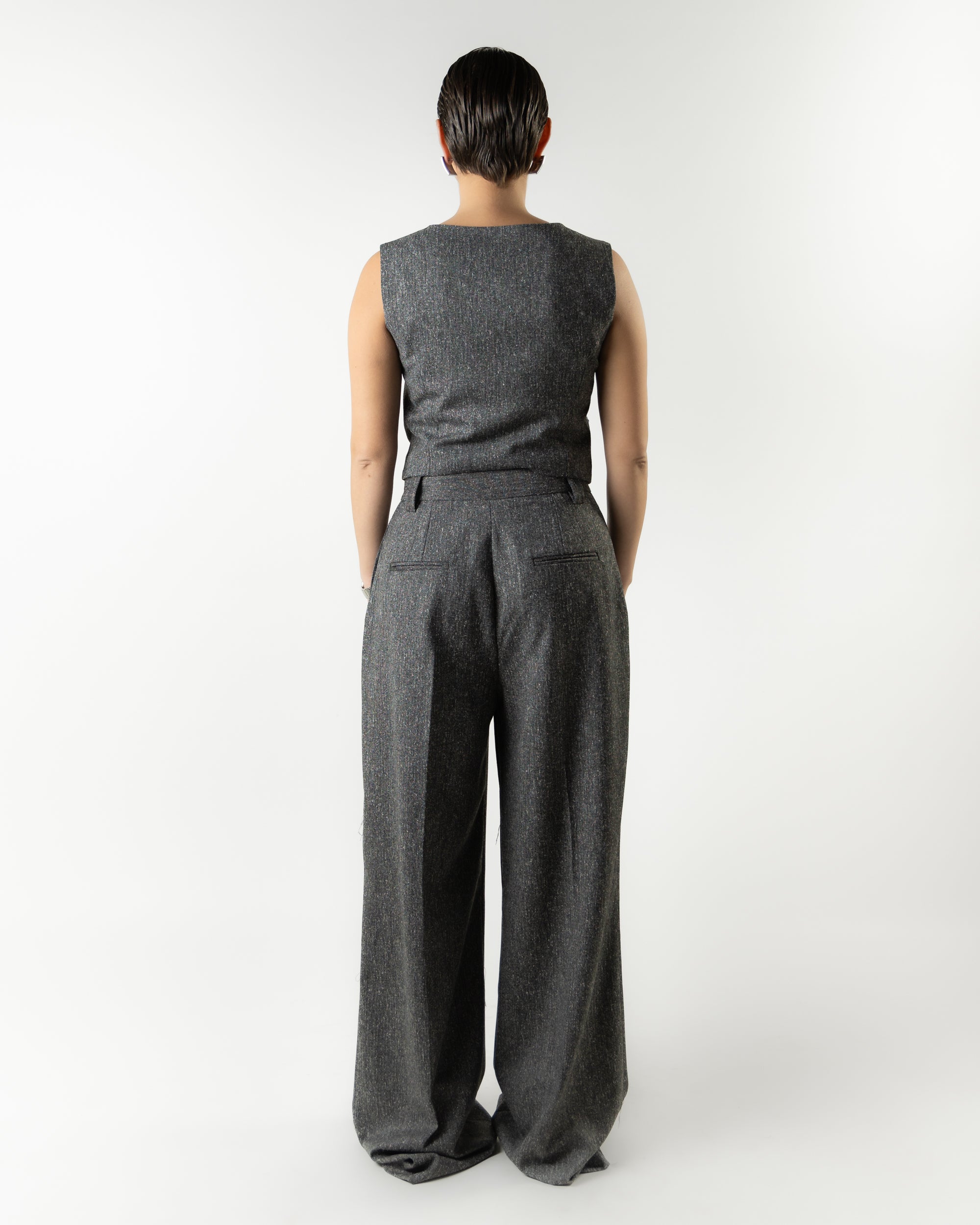 Perennial appeal trousers