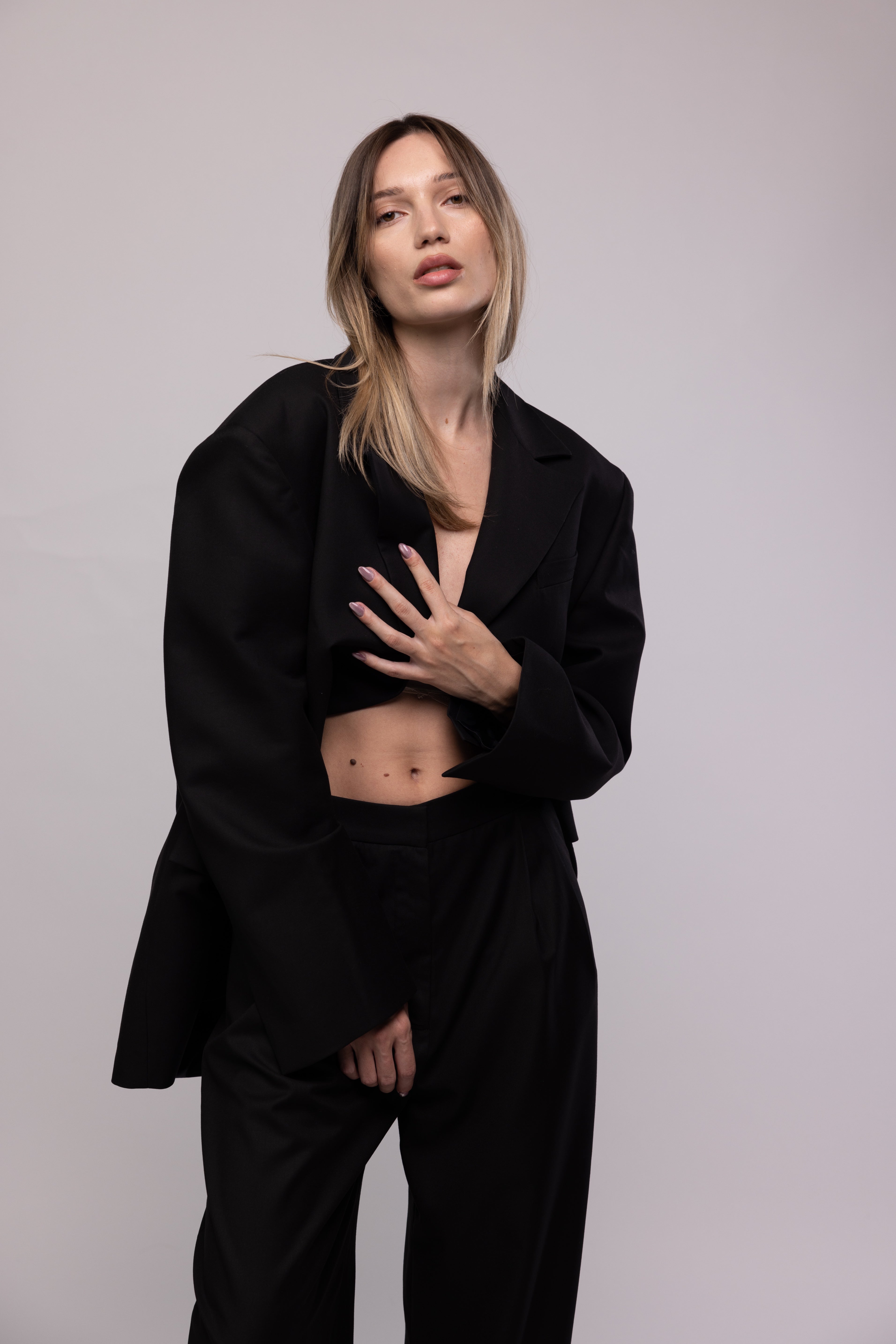 Silent Echo trousers