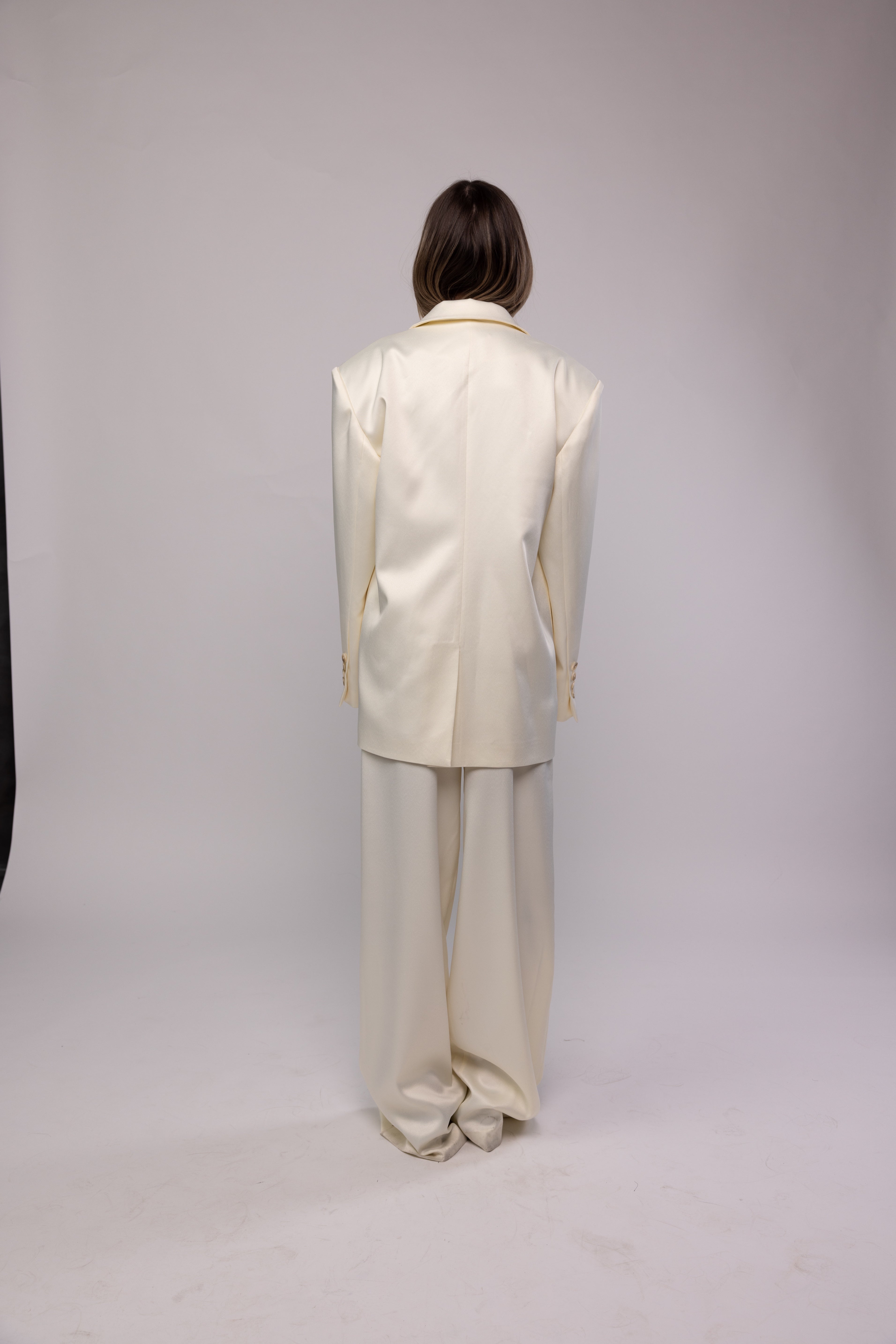 Whispered Light suit