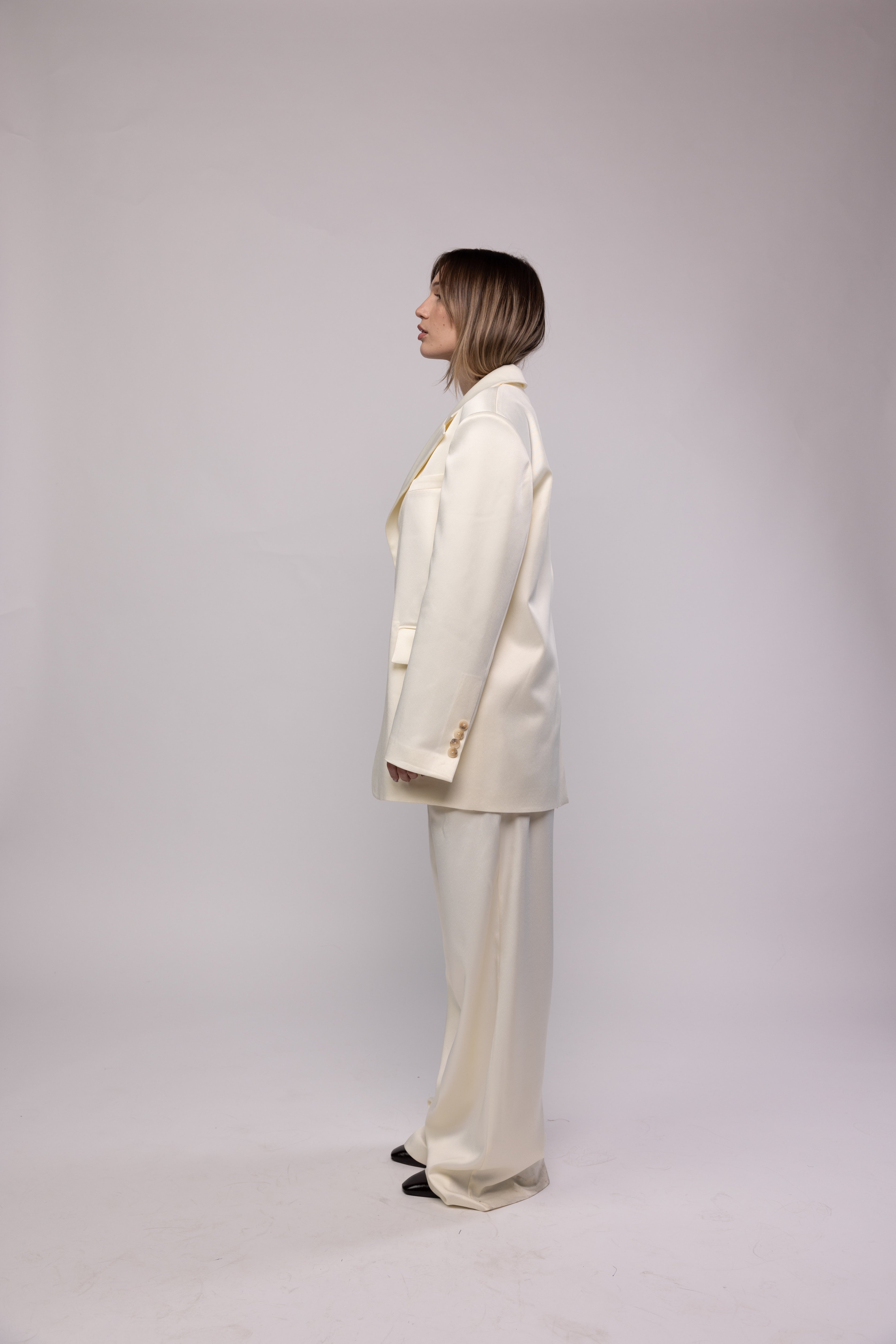 Whispered Light suit