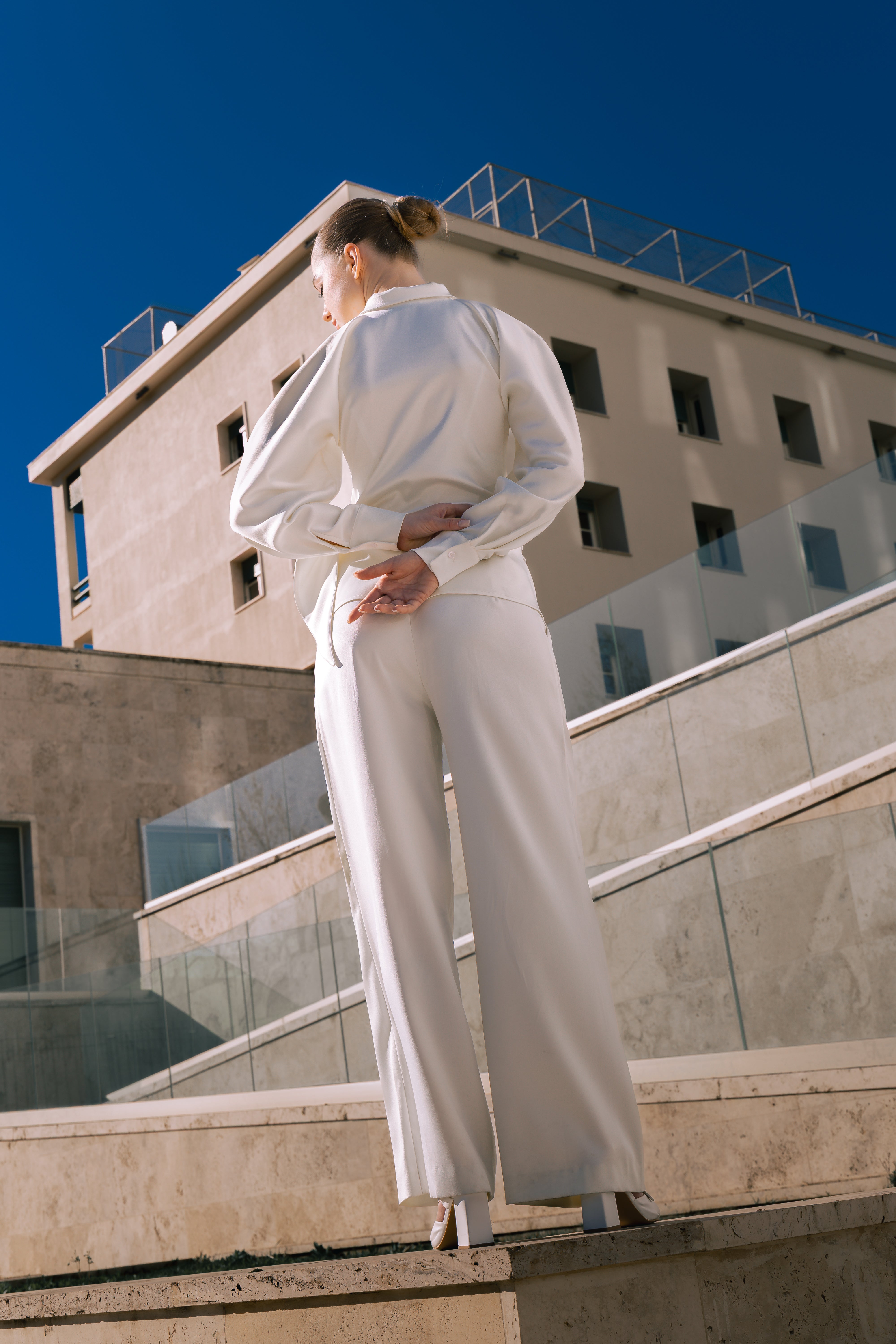 Whispered Light Shirt