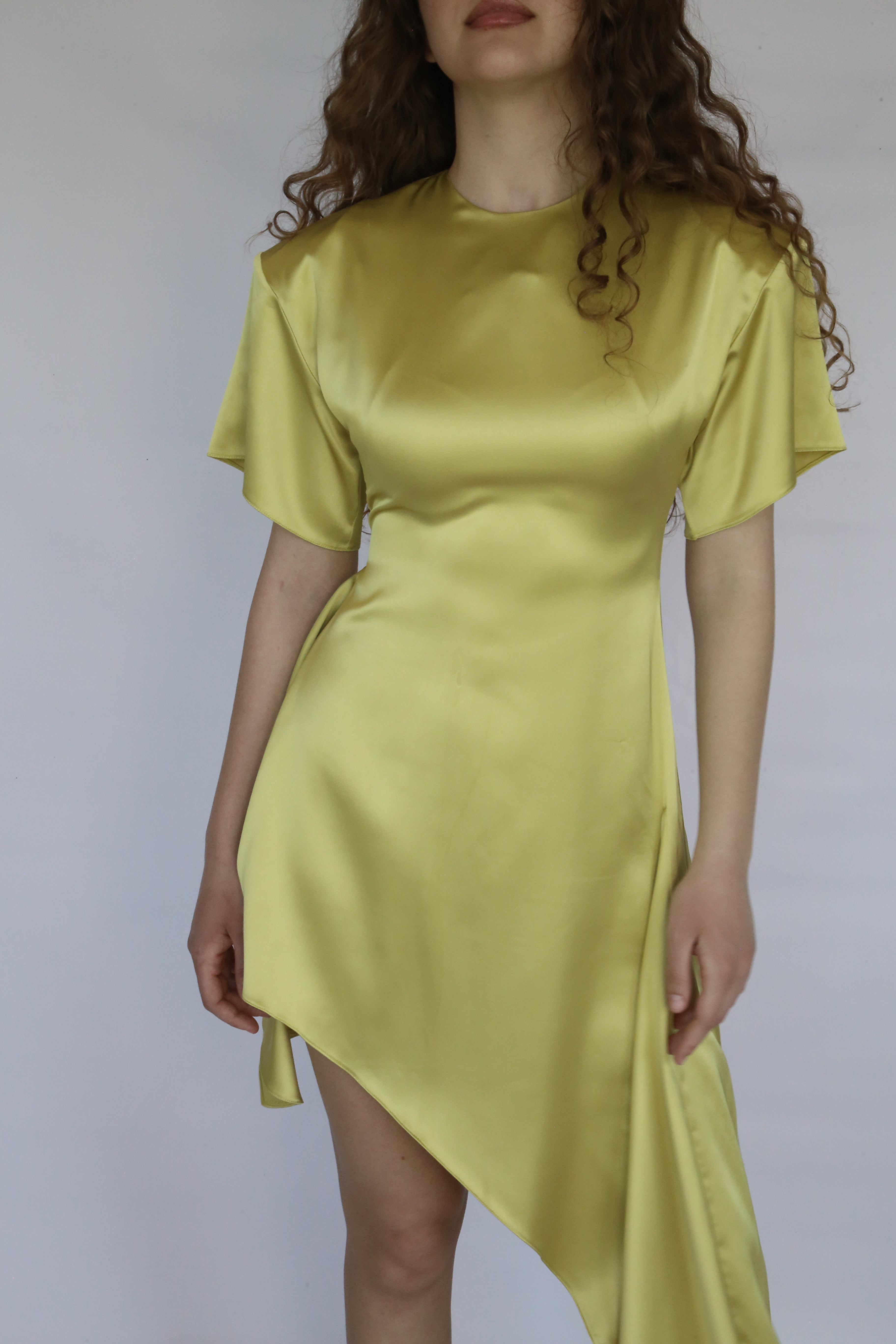 Lumina Dress