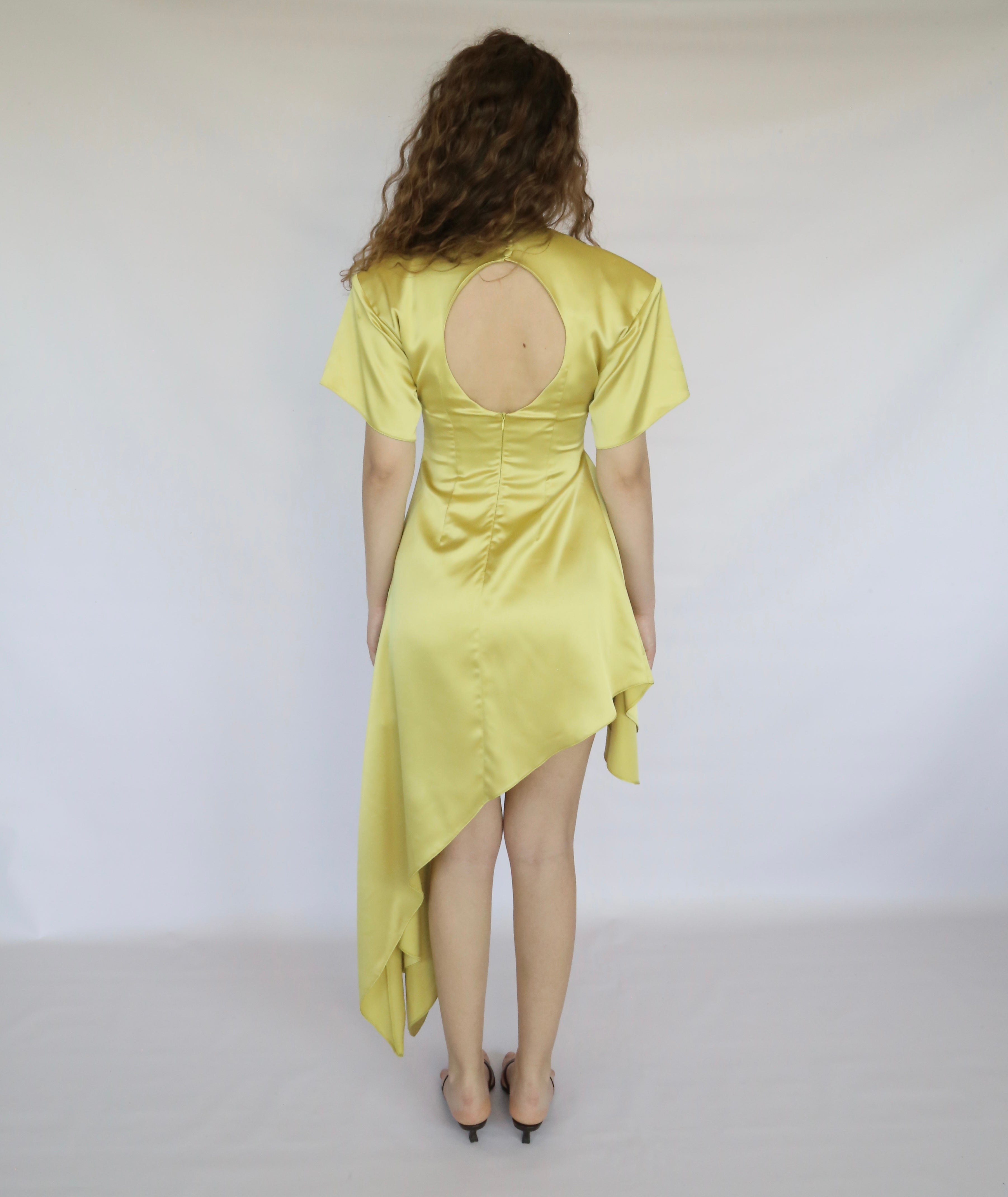 Lumina Dress