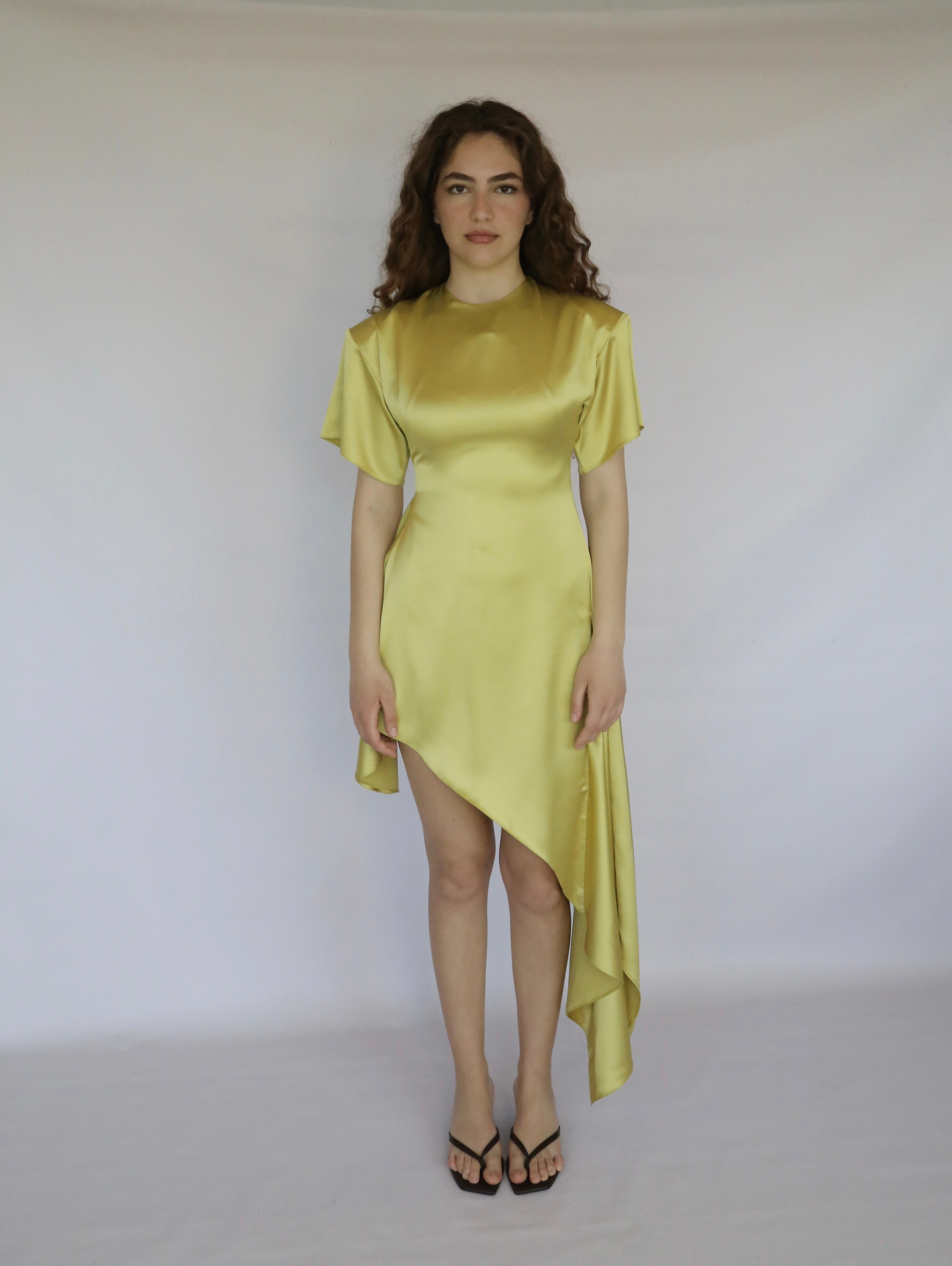 Lumina Dress